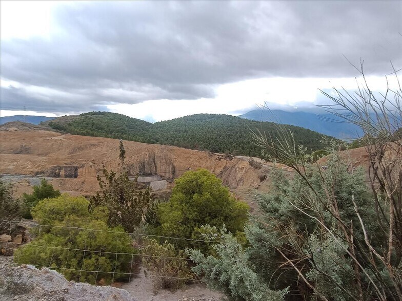 Parcela, 3, Carataunas, Granada for sale - Building Photo - Image 2 of 10