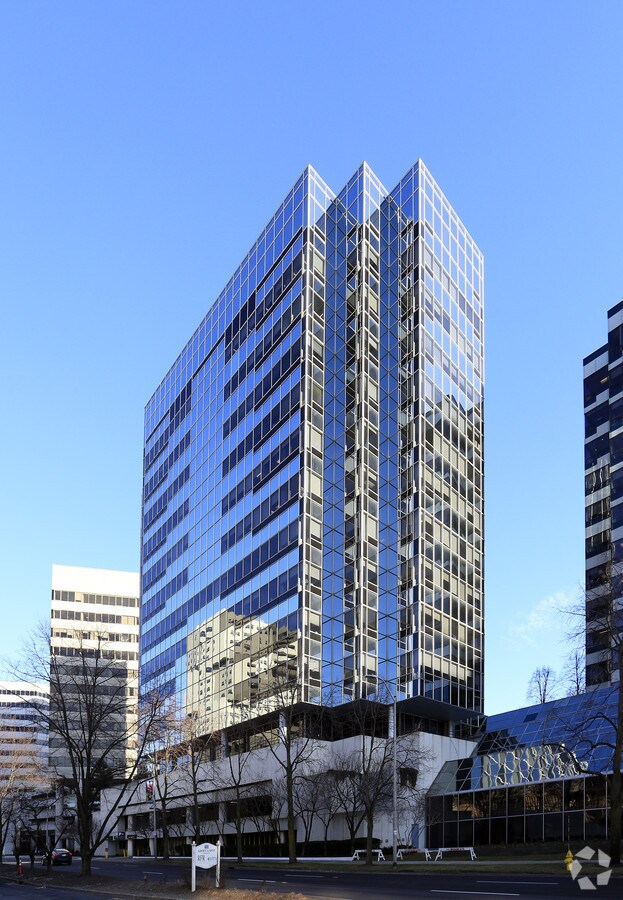 281 Tresser Blvd, Stamford, CT 06901 2 Stamford Plaza