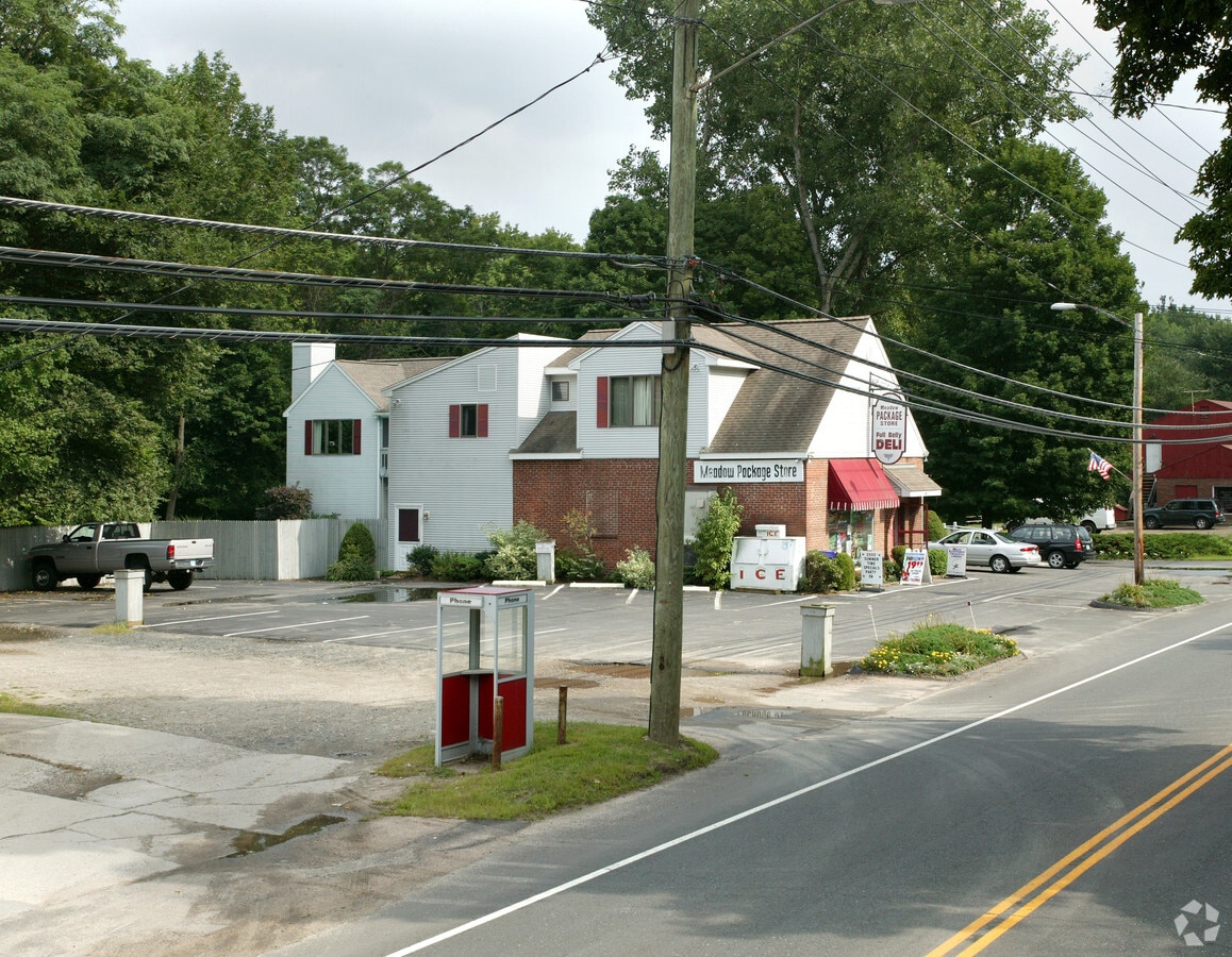 360 Main St, Terryville, CT 06786 Property Record