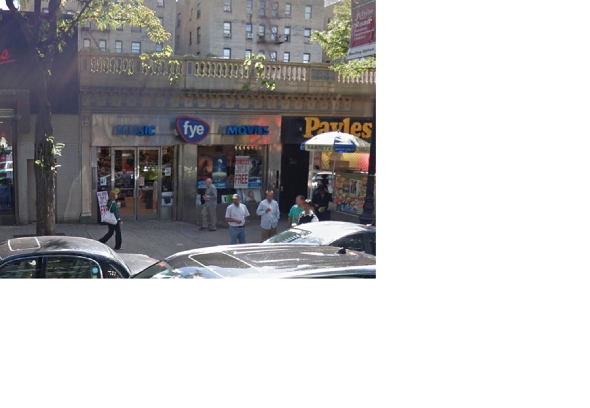 2188 White Plains Rd, Bronx, NY for sale Primary Photo- Image 1 of 1