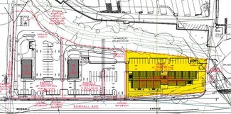 More details for 23450 Newhall Ave, Santa Clarita, CA - Land for Sale
