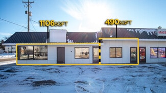 More details for 1902 2nd St SW, Rochester, MN - Retail for Lease