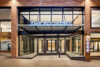 More details for 1055 Thomas Jefferson St NW, Washington, DC - Office for Lease