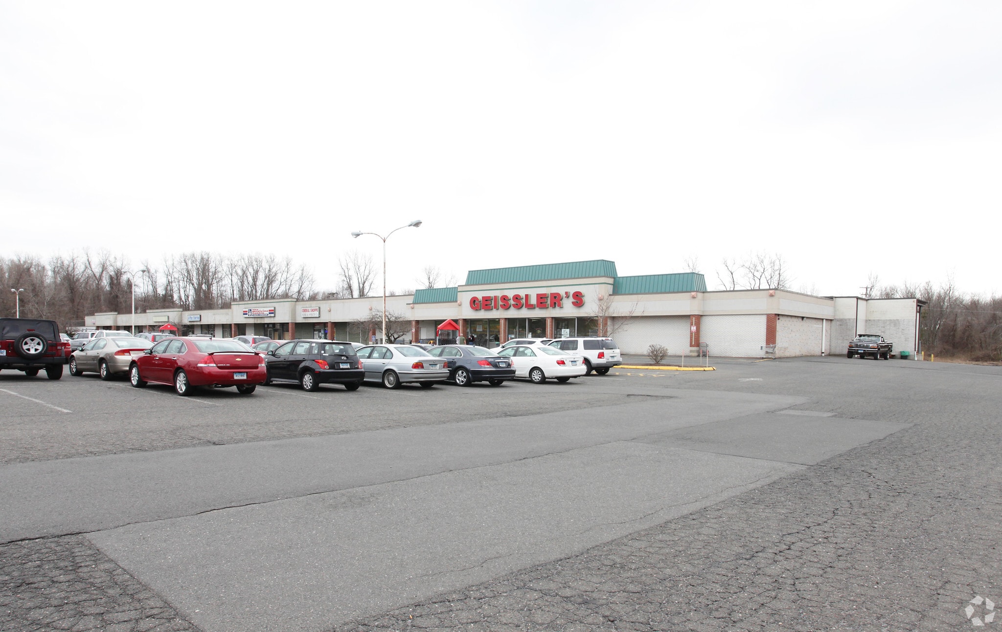 959-1009 Sullivan Ave, South Windsor, CT for sale Building Photo- Image 1 of 1