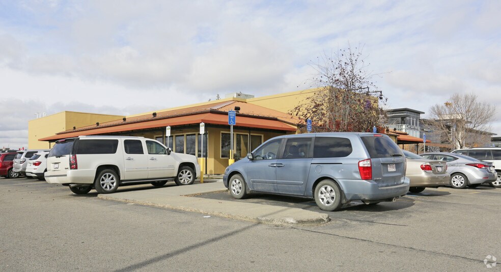 4110 Gateway Blvd NW, Edmonton, AB for sale - Building Photo - Image 3 of 4