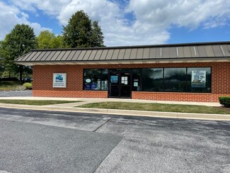 More details for 310 Woodward Rd, Westminster, MD - Retail for Lease