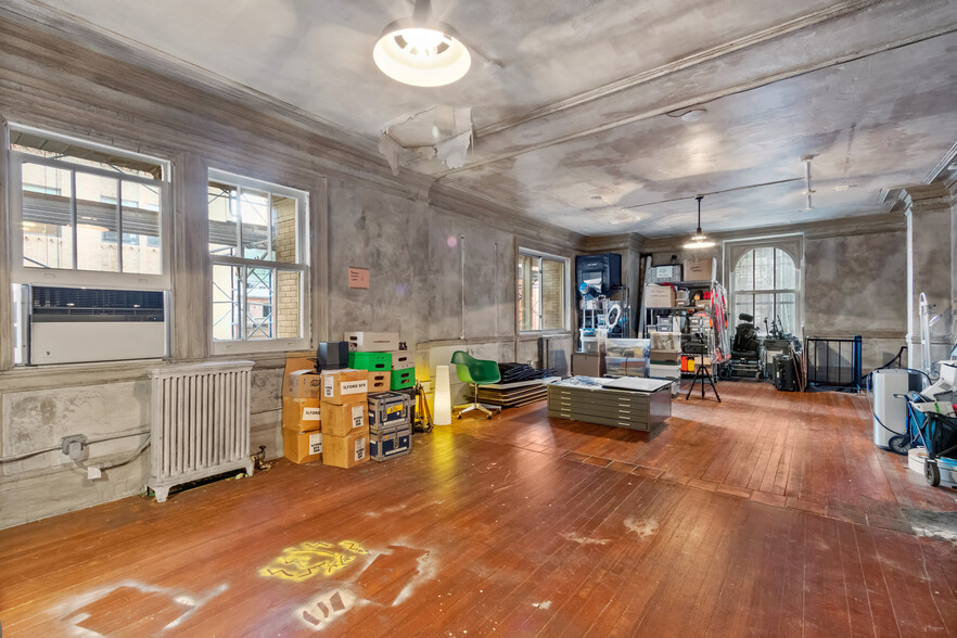 105 Hudson St, New York, NY for sale - Interior Photo - Image 3 of 11