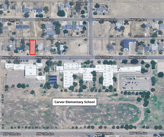 More details for 1928 NW 12th Ave, Amarillo, TX - Land for Sale