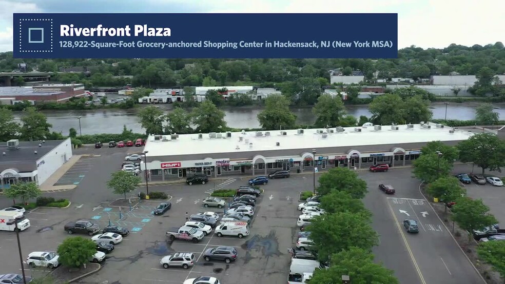 500 S River St, Hackensack, NJ for lease - Commercial Listing Video - Image 2 of 12