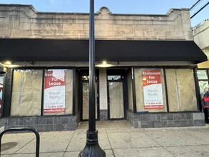 1124 W Thorndale Ave, Chicago, IL for lease Building Photo- Image 2 of 6