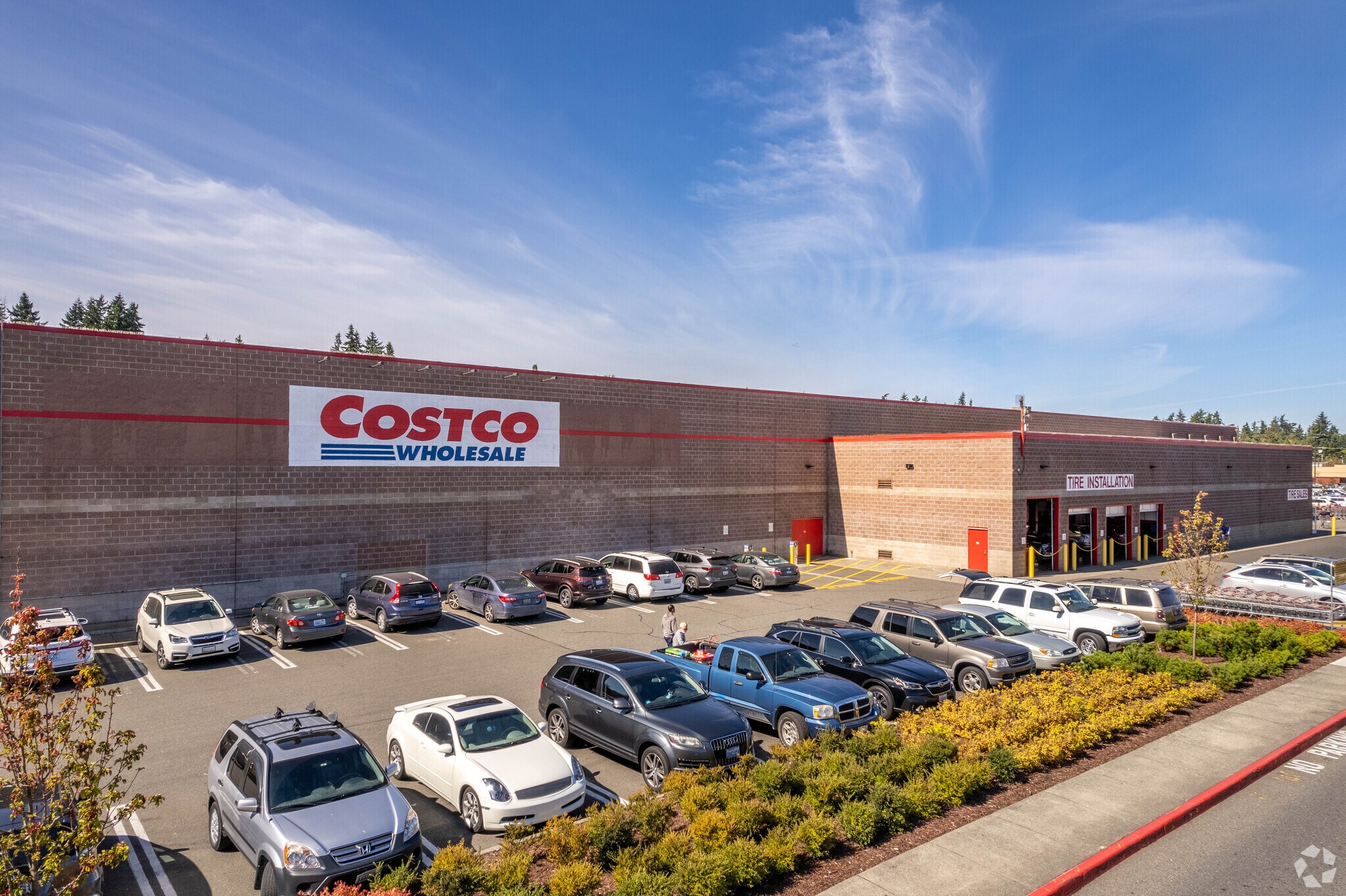 1175 N 205th St, Shoreline, WA for sale Primary Photo- Image 1 of 1