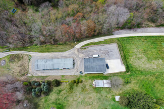 More details for 494 Route 422 E REAR, Butler, PA - Flex for Sale