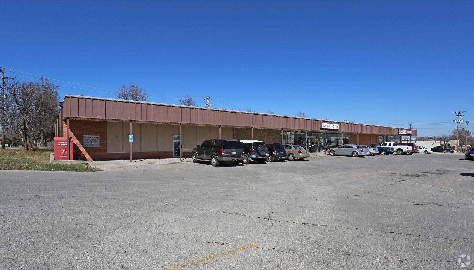 15001502 Main St, Grandview, MO 64030