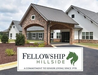 More details for 250 Hills and Dales Farm Rd, Lagrange, GA - Retail for Lease