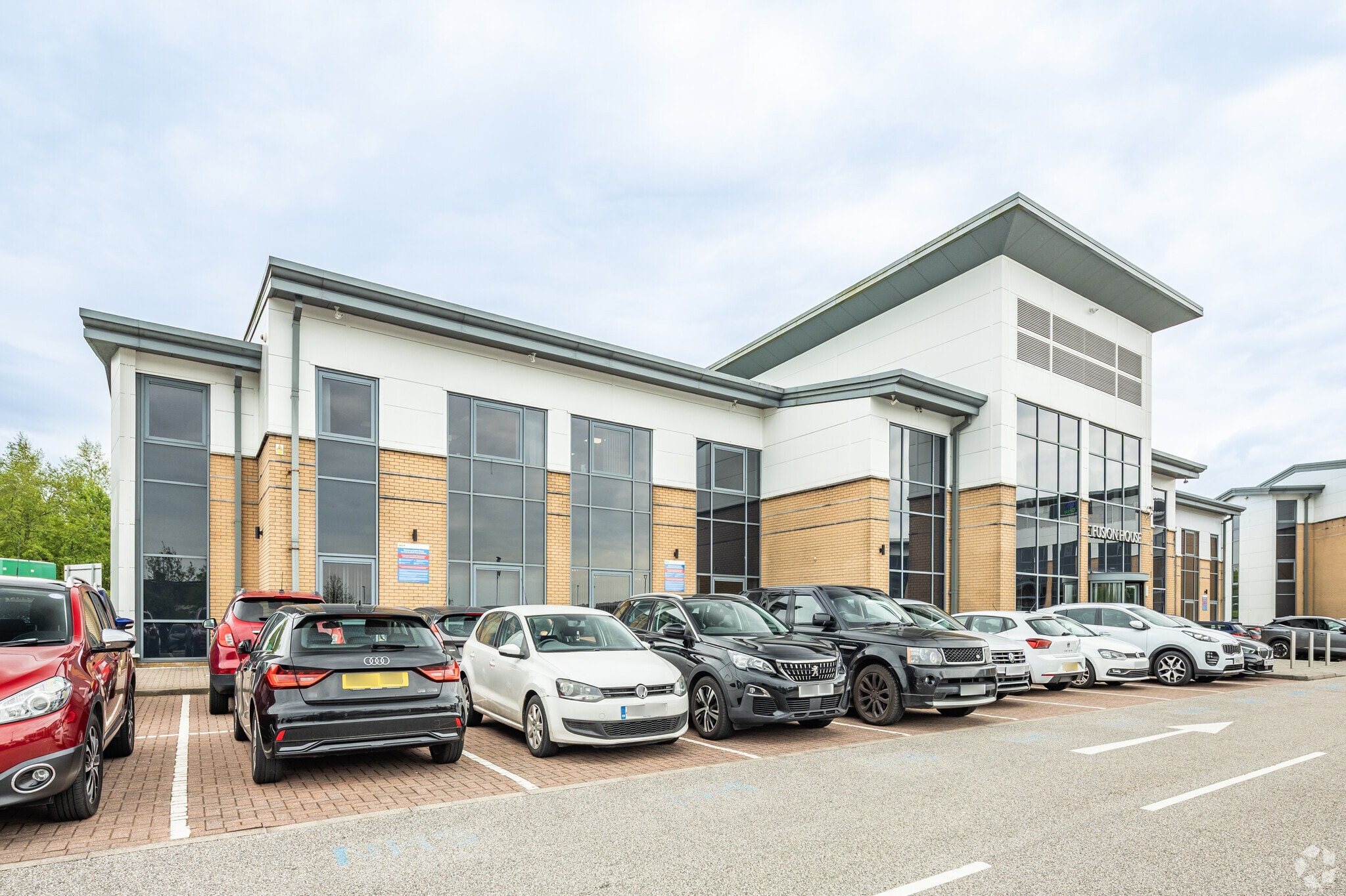 Haslingden Rd, Blackburn for lease Building Photo- Image 1 of 9