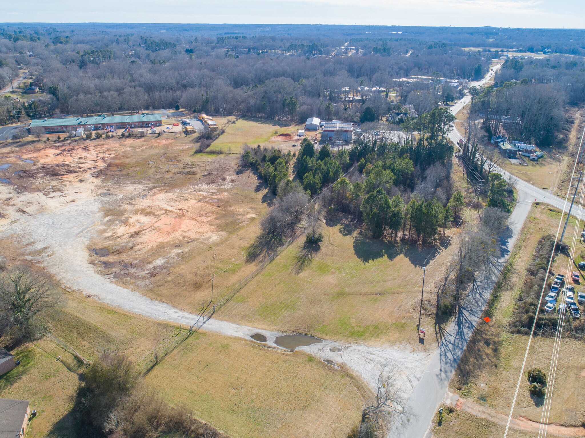 110 Fairway Green, Anderson, SC for sale Primary Photo- Image 1 of 1