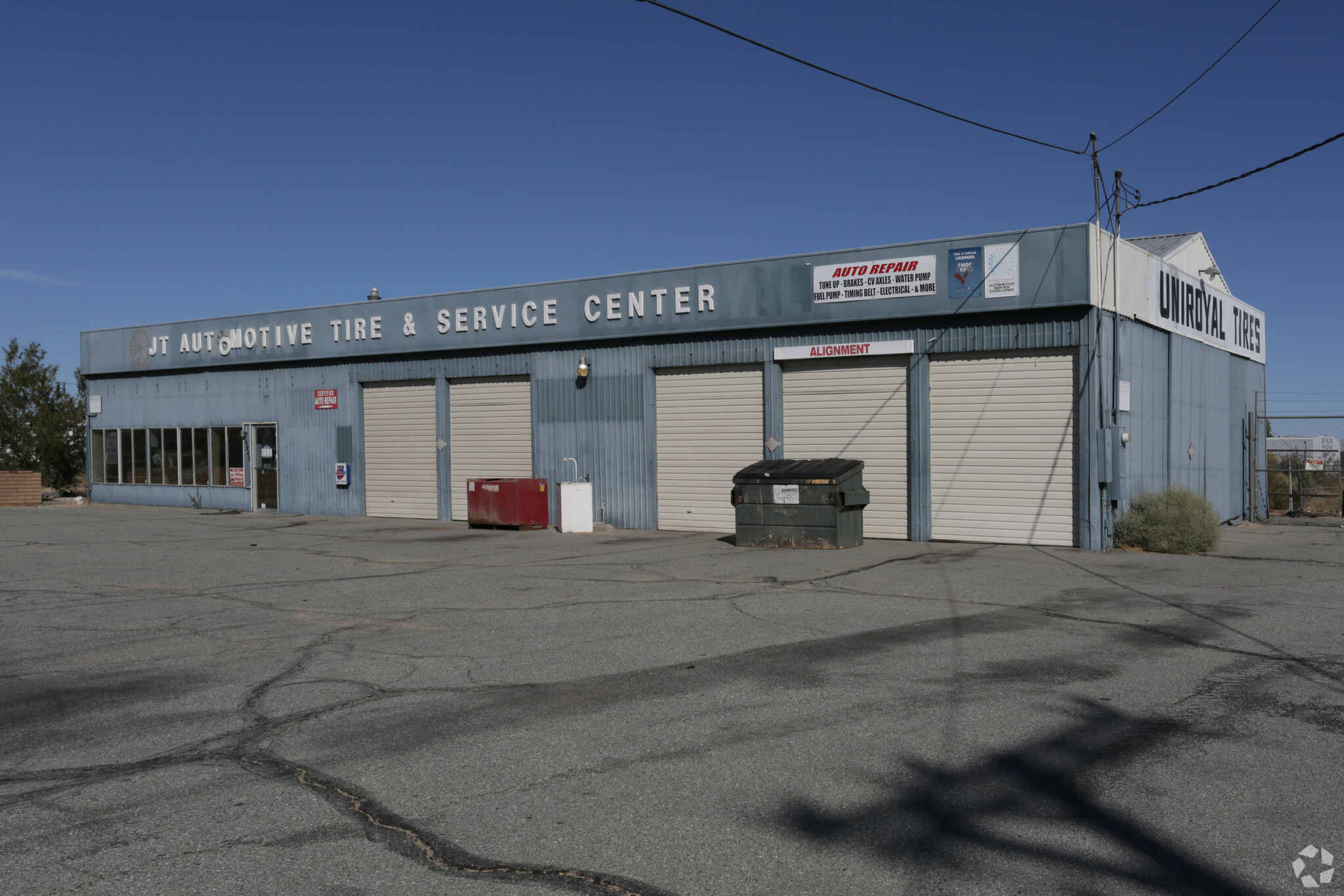 4949 Adobe Rd, Twentynine Palms, CA for sale Primary Photo- Image 1 of 1