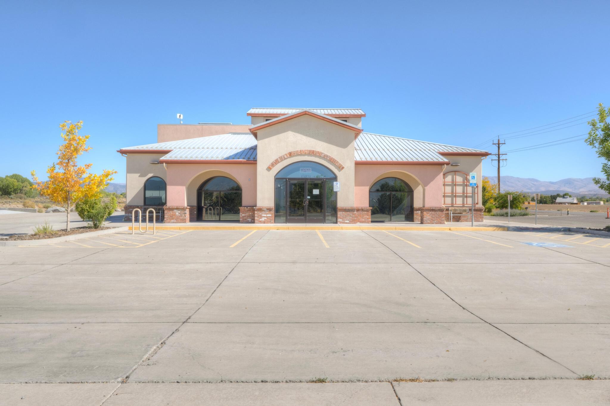 1350 Buckeye Rd, Minden, NV for sale Primary Photo- Image 1 of 1