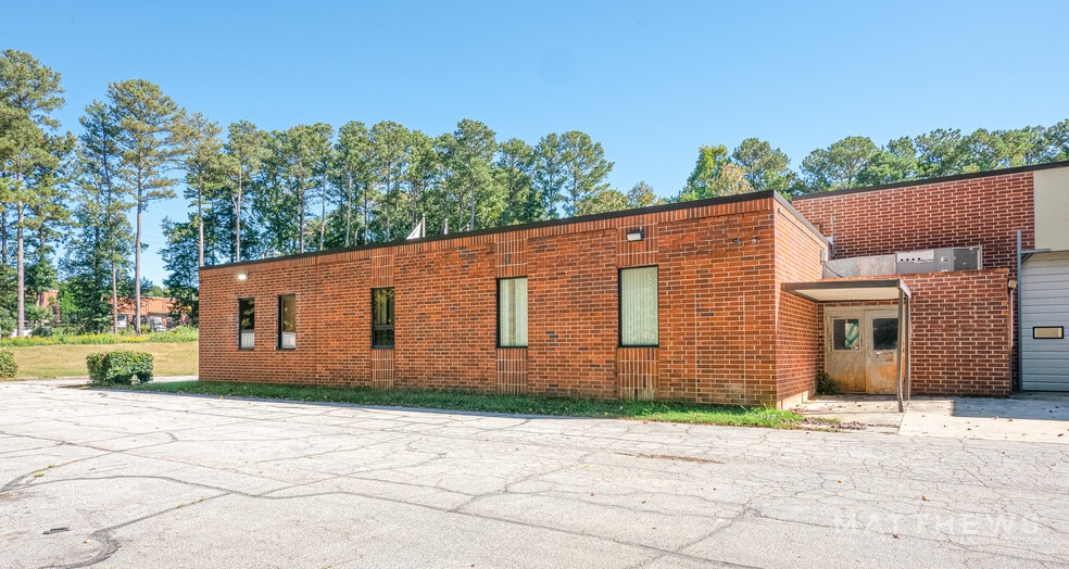 3289 Montreal Industrial Way, Tucker, GA for sale - Building Photo - Image 3 of 9