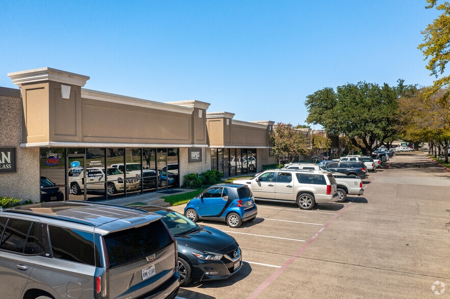 801 K Ave, Plano, TX for lease - Building Photo - Image 3 of 5