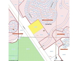 More details for Hwy 27 & Legacy Blvd, Leesburg, FL - Land for Sale