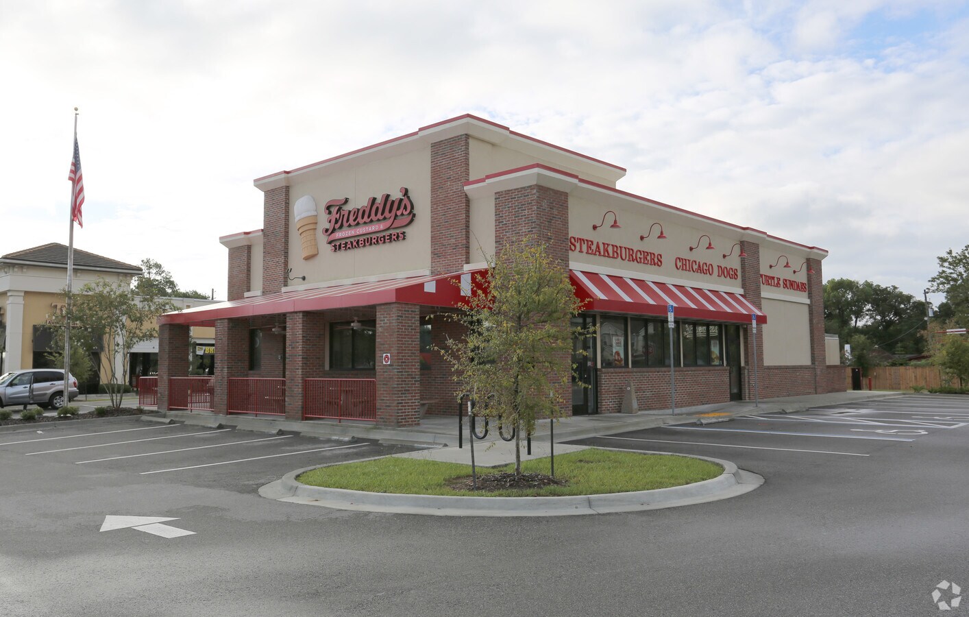 14016 Beach Blvd, Jacksonville, FL 32250