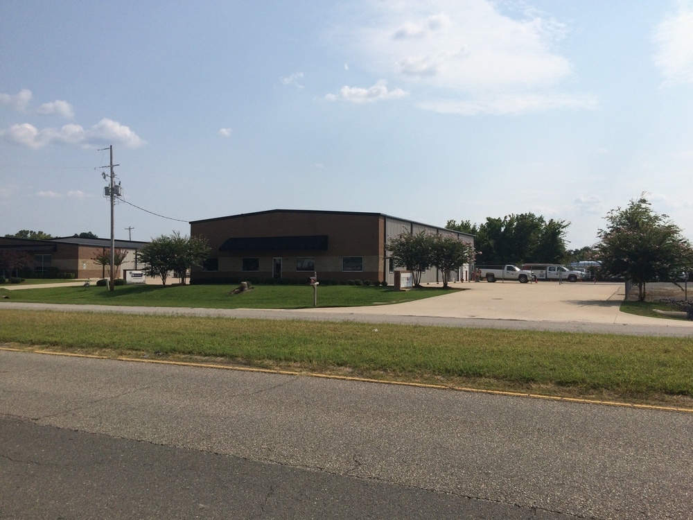 4904 Hazel Jones Rd, Bossier City, LA 71111 | LoopNet