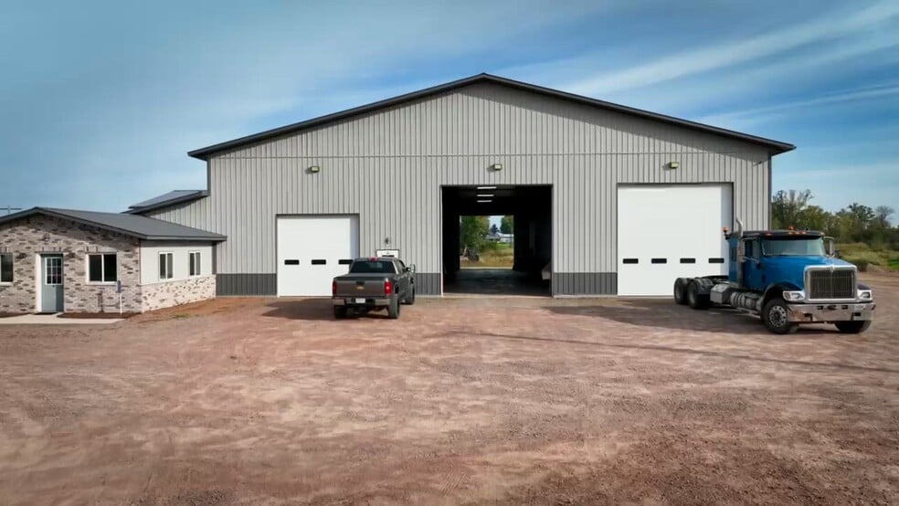 705 N Main St, Loyal, WI for sale - Commercial Listing Video - Image 2 of 26