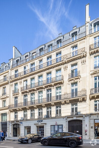 5 Rue Scribe, Paris for lease - Primary Photo - Image 1 of 6