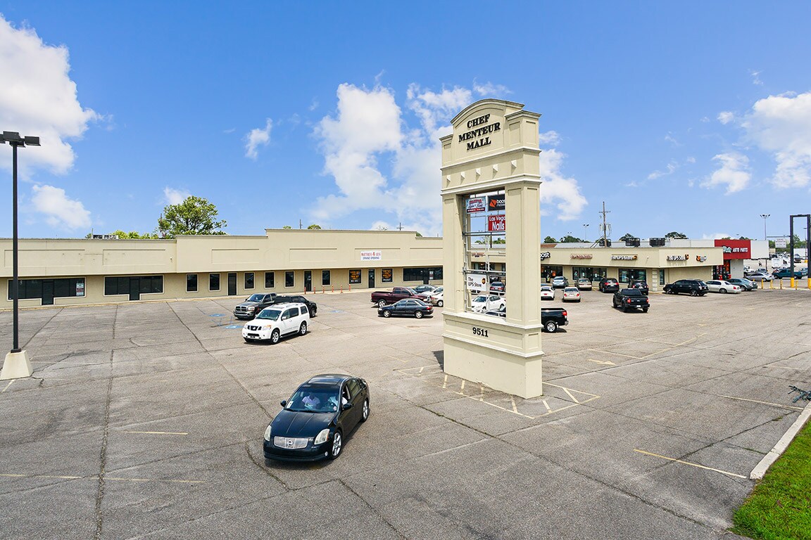 9511 Chef Menteur Hwy, New Orleans, LA 70127