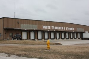 1800 Industrial Park Rd, Webster City, IA for sale - Building Photo - Image 1 of 1