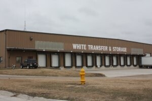 1800 Industrial Park Rd, Webster City, IA for sale - Primary Photo - Image 1 of 1