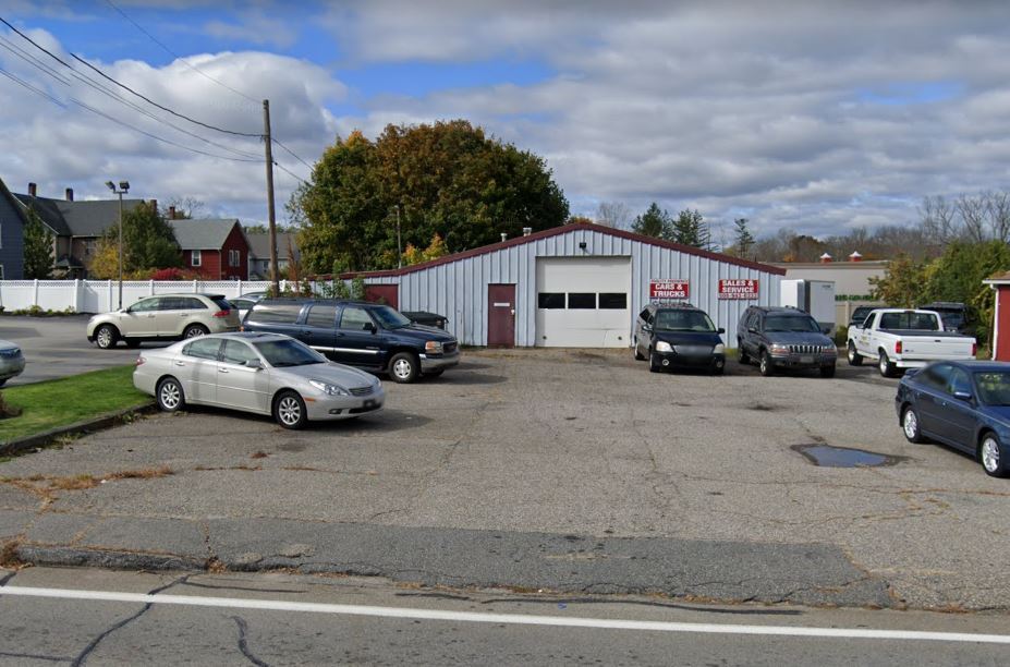 2729 Worcester Rd, ster, MA 01570