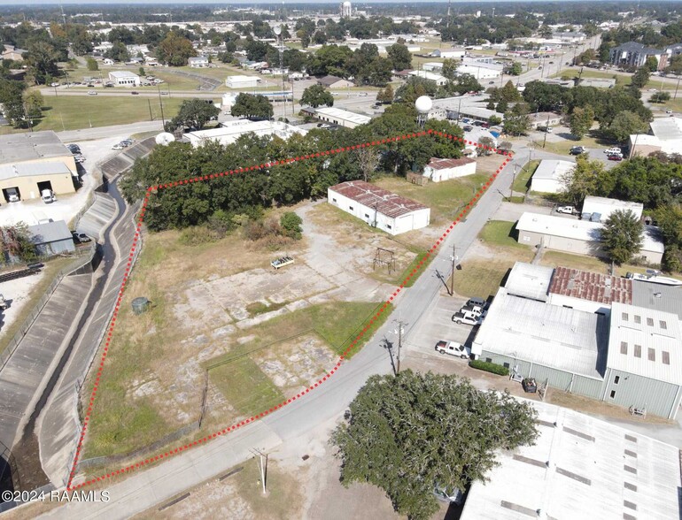 104-106 Wall St, Lafayette, LA for sale - Primary Photo - Image 1 of 1