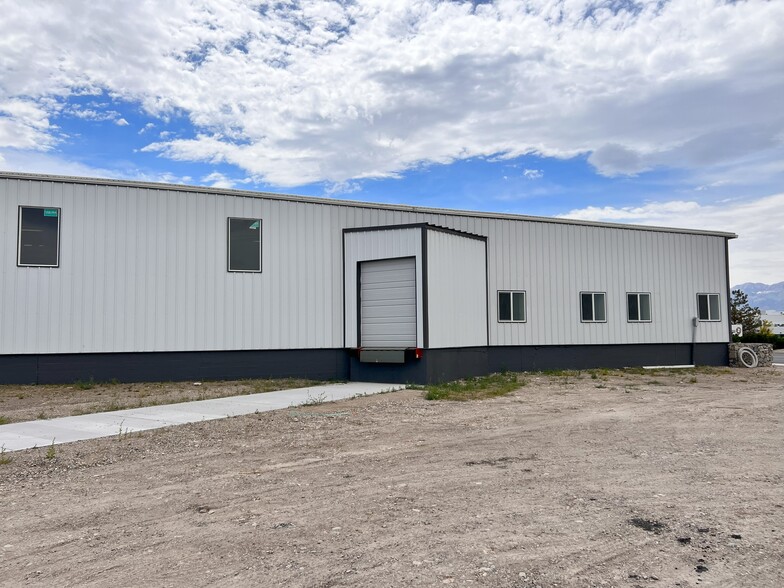 55 Lodestone Way, Tooele, UT for lease - Building Photo - Image 3 of 12