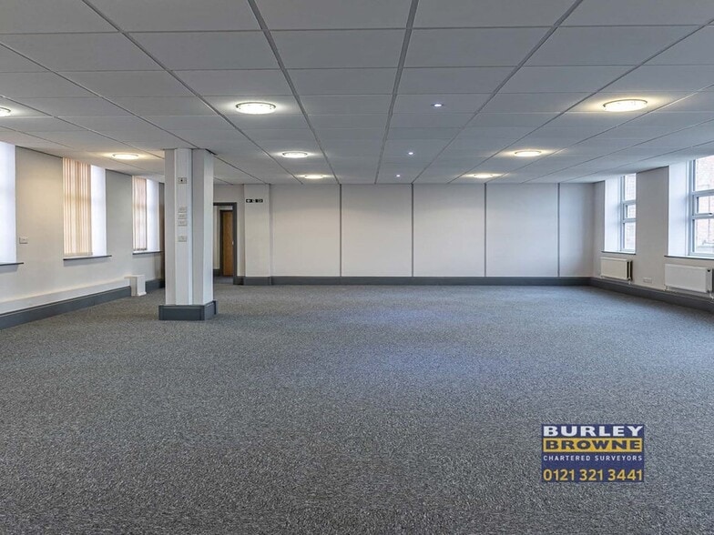 Redfern Rd, Birmingham for lease - Building Photo - Image 3 of 6