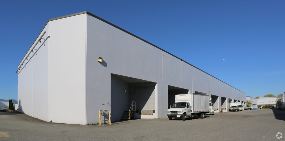 3771 Jacombs Rd, Richmond, BC for lease - Building Photo - Image 2 of 20