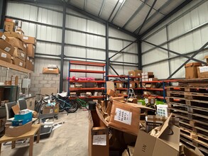 Stone Hill Rd, Bolton for lease Interior Photo- Image 2 of 4