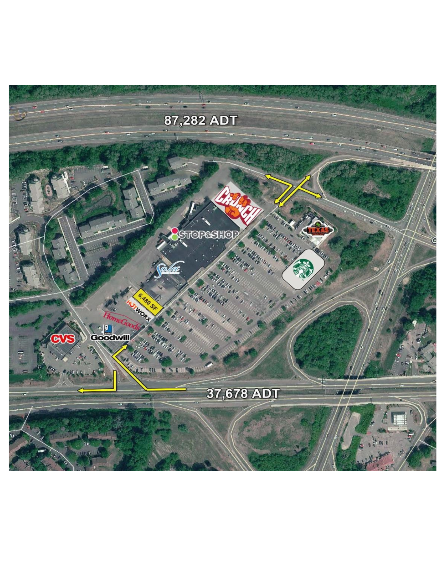 301 Newbury St, Danvers, MA for lease Building Photo- Image 1 of 4