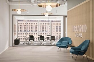 300 N LaSalle St, Chicago, IL for lease Interior Photo- Image 2 of 6
