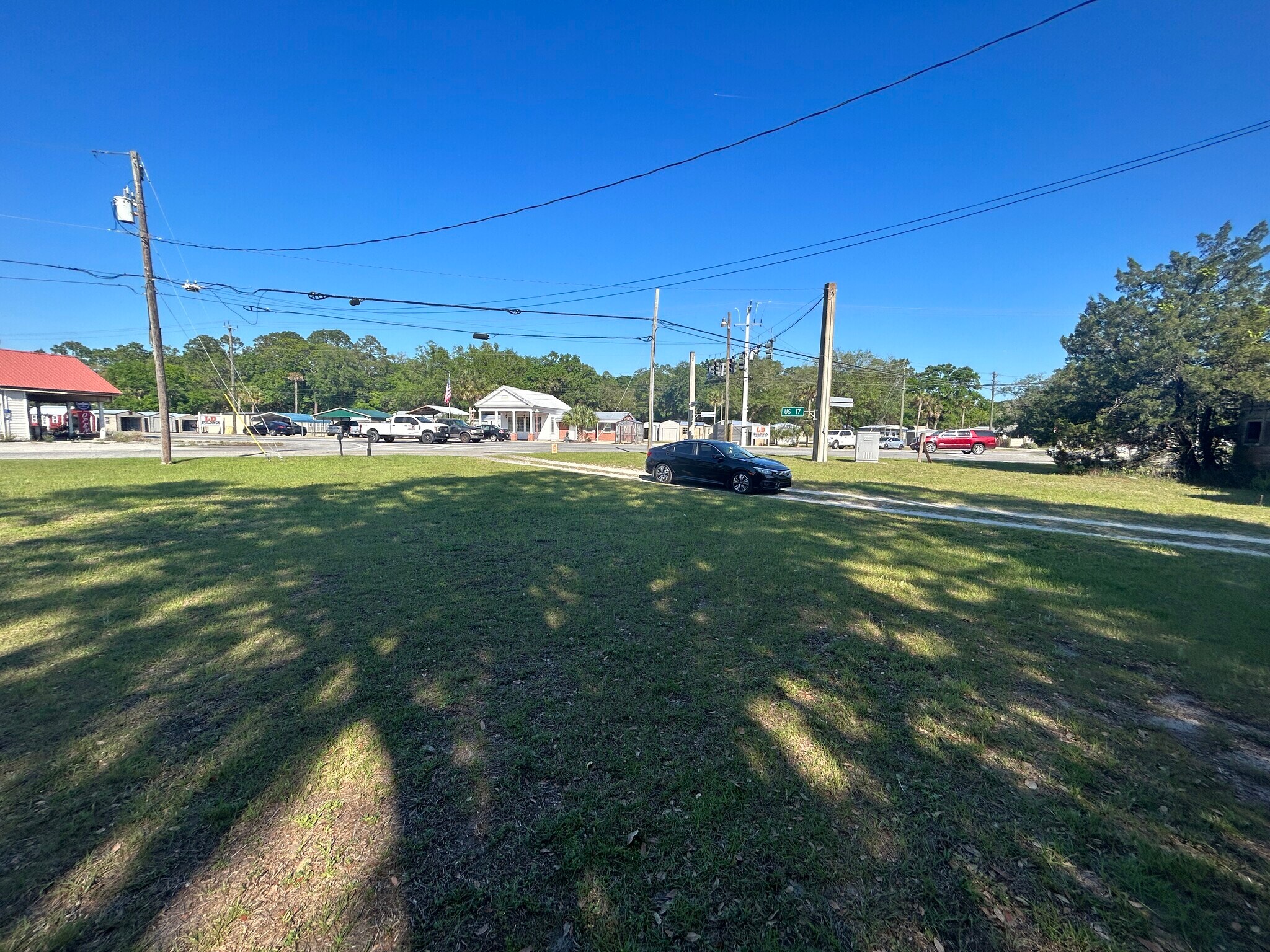 85313 Harts Rd, Yulee, FL 32097 Office for Sale