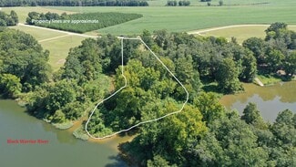 More details for 1637 Judge Greene Place Rd, Greensboro, AL - Land for Sale