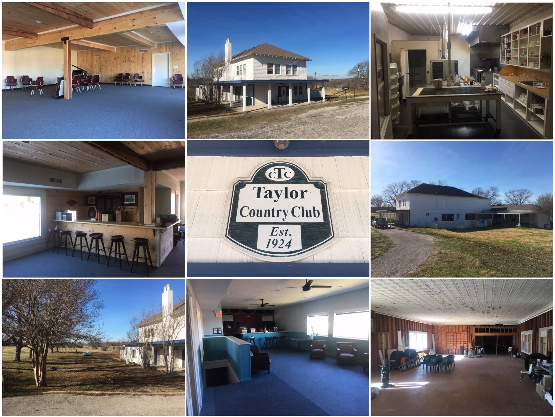 1102 Beech St, Taylor, TX for sale Building Photo- Image 1 of 1