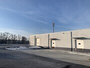 1 Taylor Blvd, Mechanicsburg PA - Warehouse