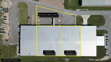 4047 E Lincoln Way, Wooster, OH for lease Interior Photo- Image 2 of 23