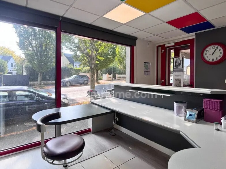 Office in Rennes for sale - Building Photo - Image 3 of 15