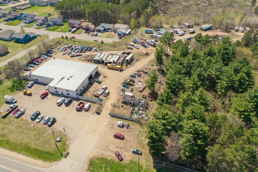 1920 Wi-35, Somerset, WI for sale - Building Photo - Image 1 of 1