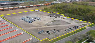 More details for 2000 Dolton Rd, Calumet City, IL - Industrial for Sale