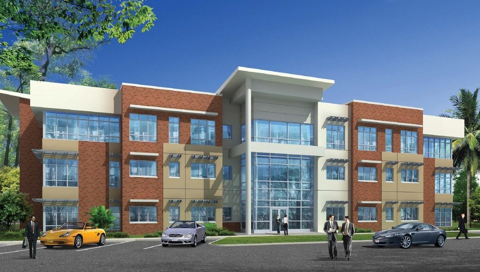 5940 McIntosh Rd, Sarasota, FL for sale - Primary Photo - Image 1 of 1