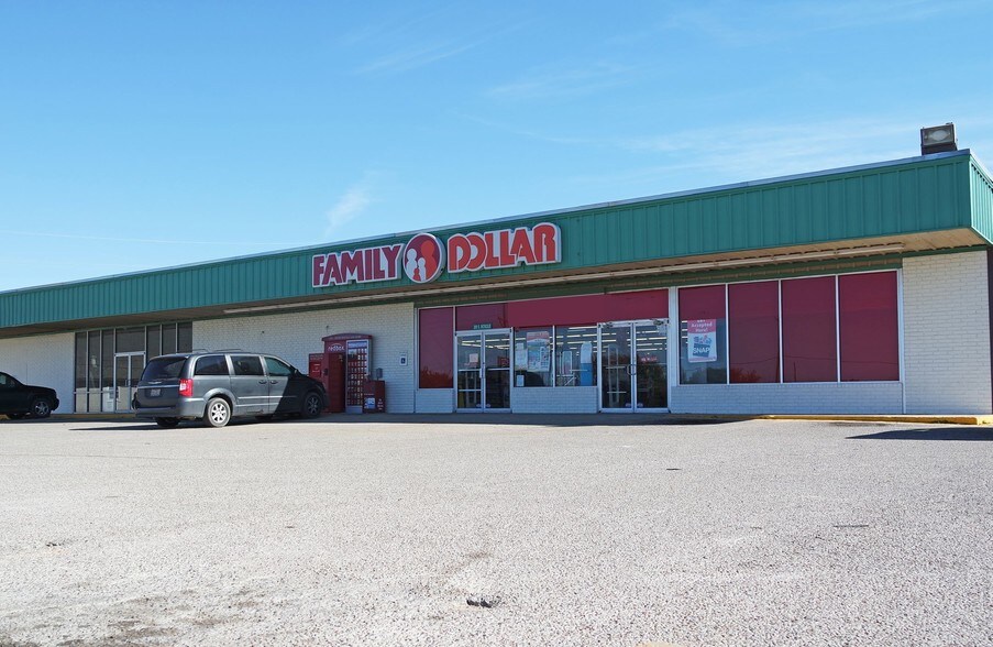 309 Bosque St, Whitney, TX for sale - Other - Image 1 of 1